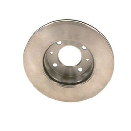 BOSCH 0986479377 Гальмівний диск BOSCH 0986479377