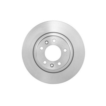 Тормозной диск BOSCH 0986479379