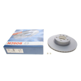 Диск гальмівний BOSCH 0986479381