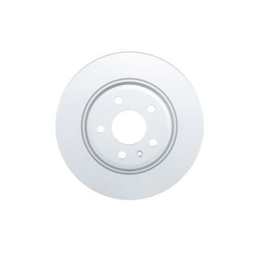 Тормозной диск BOSCH 0986479382