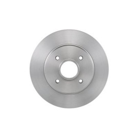BOSCH 0986479383 Диск гальмівний BOSCH 0986479383
