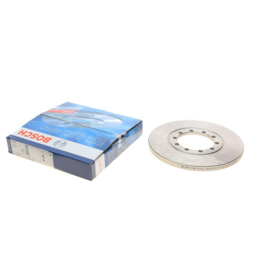 Диск гальмівний задній BOSCH 0986479390