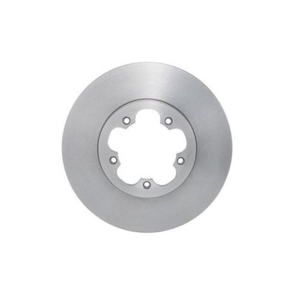 диск гальмiвний переднiй BOSCH 0986479392