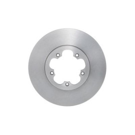 диск гальмiвний переднiй BOSCH 0986479392