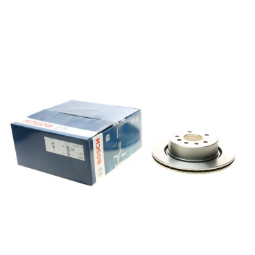 Диск тормозной задний BOSCH 0986479394