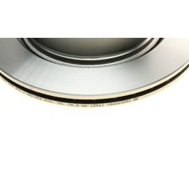 Диск гальмівний задній BOSCH 0986479394