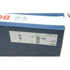 Диск гальмівний задній BOSCH 0986479394