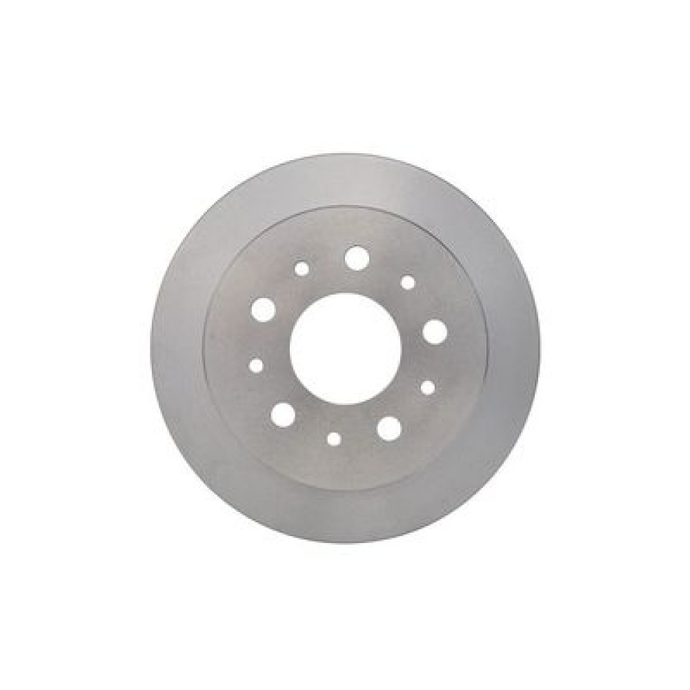 Диск гальмівний задній невентильований BOSCH 0986479399