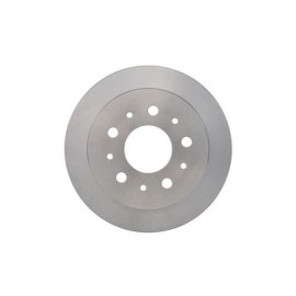 Диск гальмівний задній невентильований BOSCH 0986479399