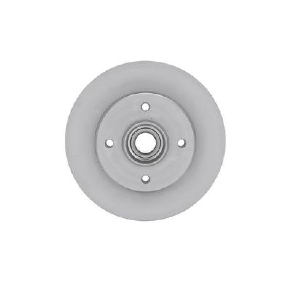 Тормозной диск BOSCH 0986479400