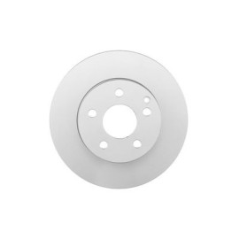 BOSCH 0986479406 Диск гальмівний BOSCH 0986479406