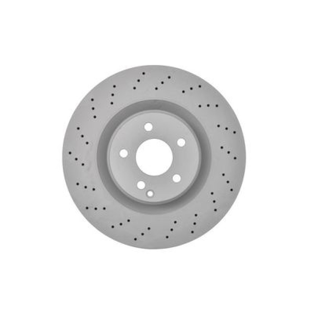 Тормозной диск BOSCH 0986479412