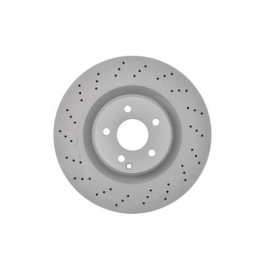 BOSCH 0986479412 Гальмівний диск BOSCH 0986479412