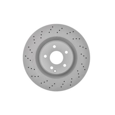 Тормозной диск BOSCH 0986479412