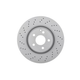 Тормозной диск BOSCH 0986479413