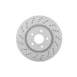 Тормозной диск BOSCH 0986479415
