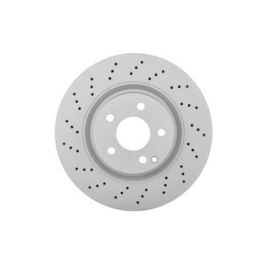 Гальмівний диск BOSCH 0986479415