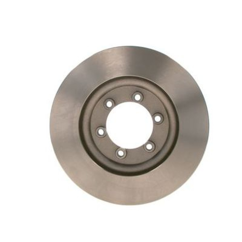 Диск гальмівний BOSCH 0986479416