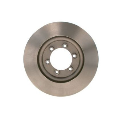 Диск гальмівний BOSCH 0986479416