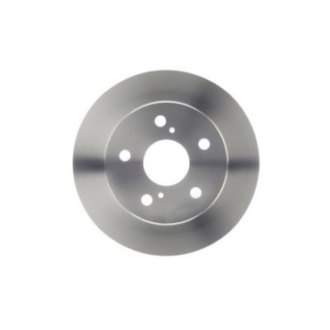 Гальмівний диск BOSCH 0986479418