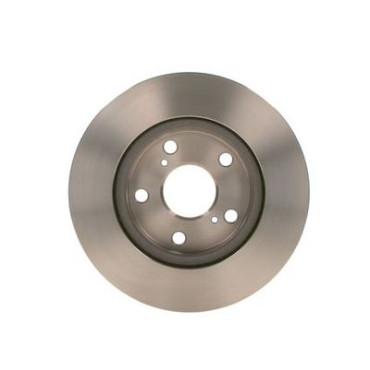 Гальмівний диск BOSCH 0986479428