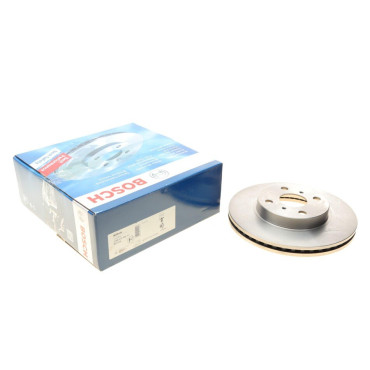 Диск тормозной BOSCH 0986479430