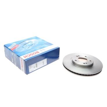 Диск гальмівний передній BOSCH 0986479434