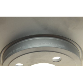 Тормозной диск BOSCH 0986479438