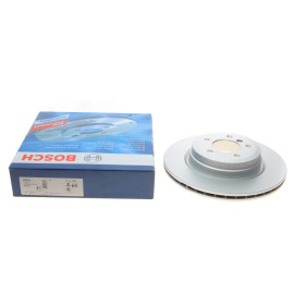 Гальмівний диск BOSCH 0986479439