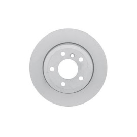 BOSCH 0986479442 Гальмівний диск BOSCH 0986479442