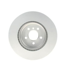 BOSCH 0986479443 Гальмівний диск BOSCH 0986479443