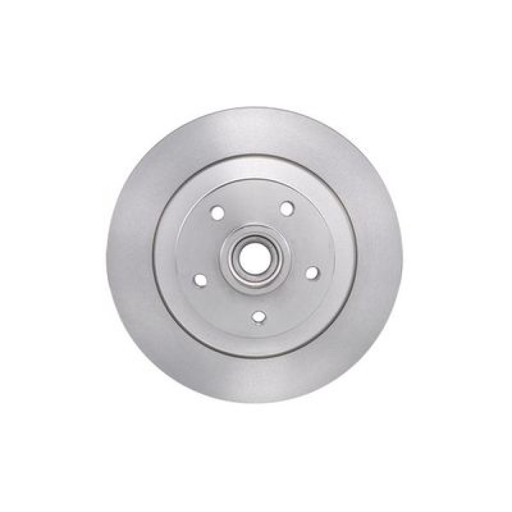 Гальмівний диск BOSCH 0986479445
