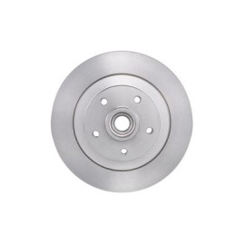 Гальмівний диск BOSCH 0986479445