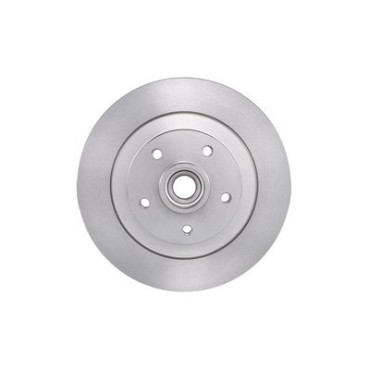 Гальмівний диск BOSCH 0986479445