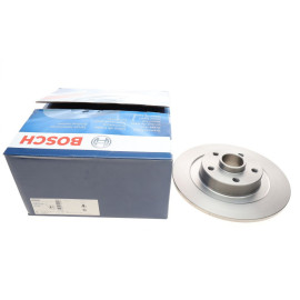 Диск тормозной BOSCH 0986479446