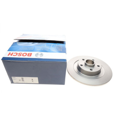 Диск гальмівний BOSCH 0986479446