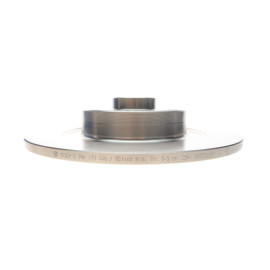 Диск тормозной BOSCH 0986479446