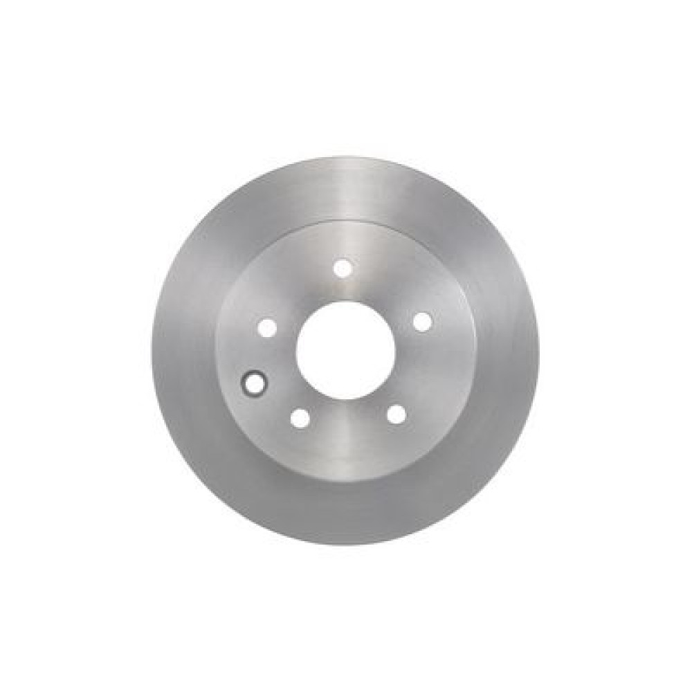 Гальмівний диск BOSCH 0986479453