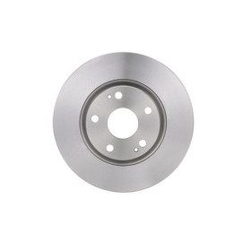 BOSCH 0986479454 Диск гальмівний BOSCH 0986479454