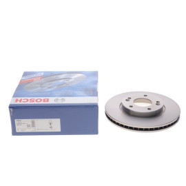 Гальмівний диск BOSCH 0986479460