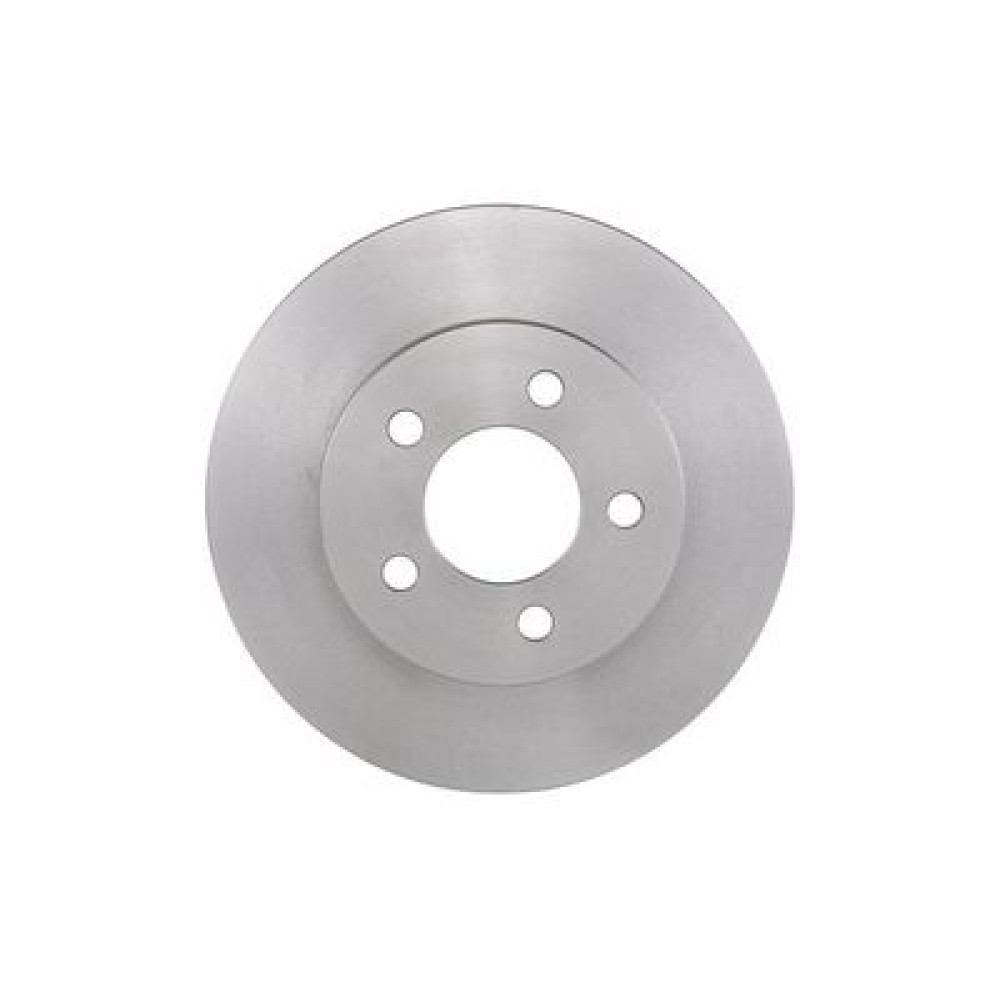Гальмівний диск BOSCH 0986479461