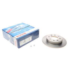 BOSCH 0986479462 Гальмівний диск BOSCH 0986479462