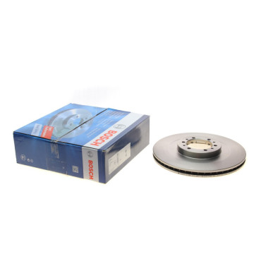 Диск гальмівний BOSCH 0986479469