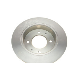 Диск тормозной BOSCH 0986479484