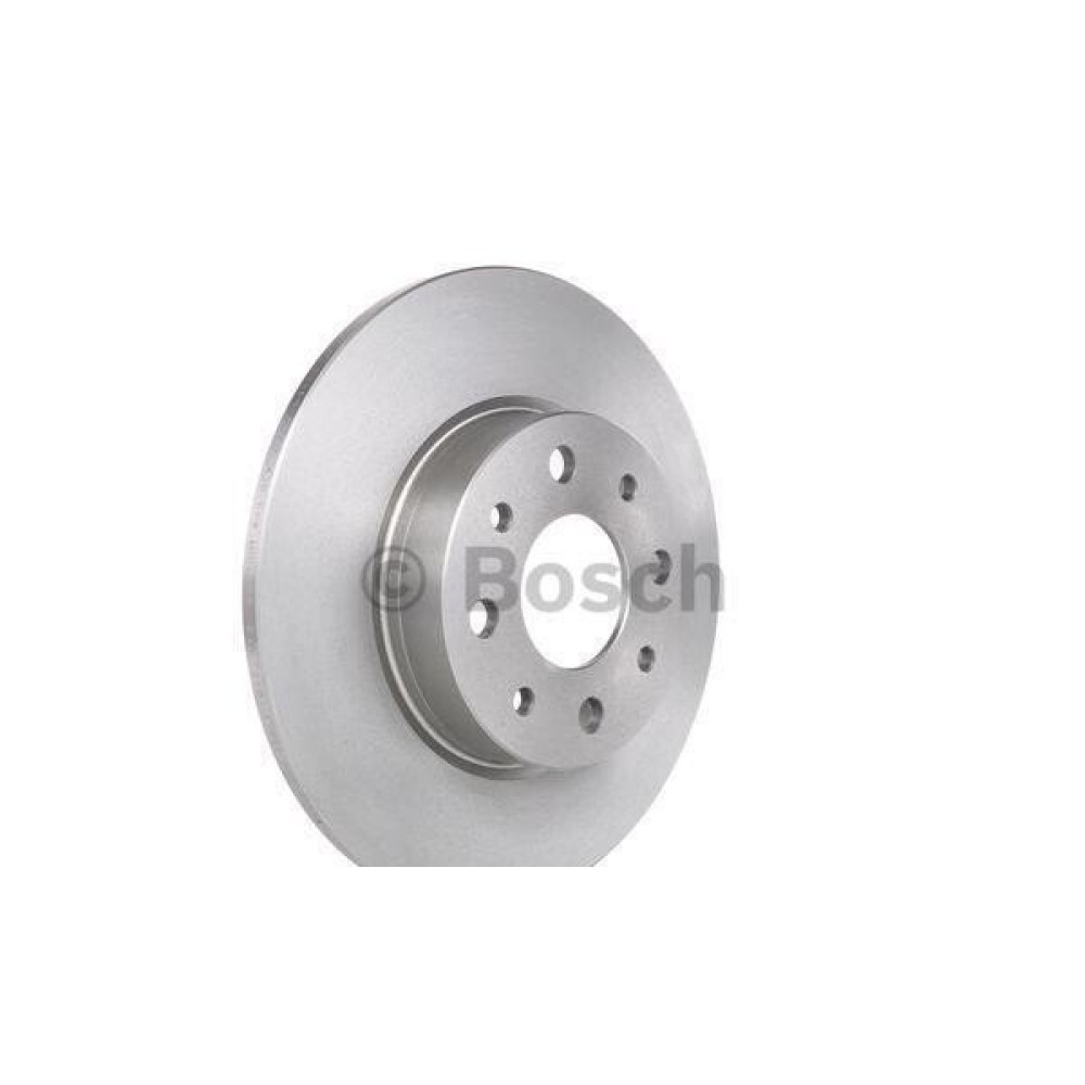 Диск тормозной задний BOSCH 0986479502
