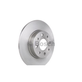 Диск тормозной задний BOSCH 0986479502