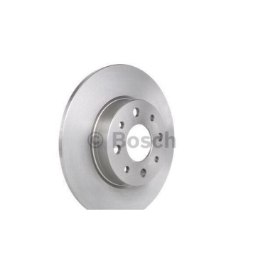 Диск тормозной задний BOSCH 0986479502