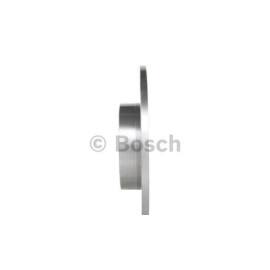 Диск тормозной задний BOSCH 0986479502