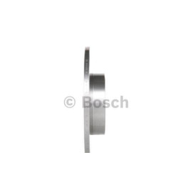 Диск тормозной задний BOSCH 0986479502