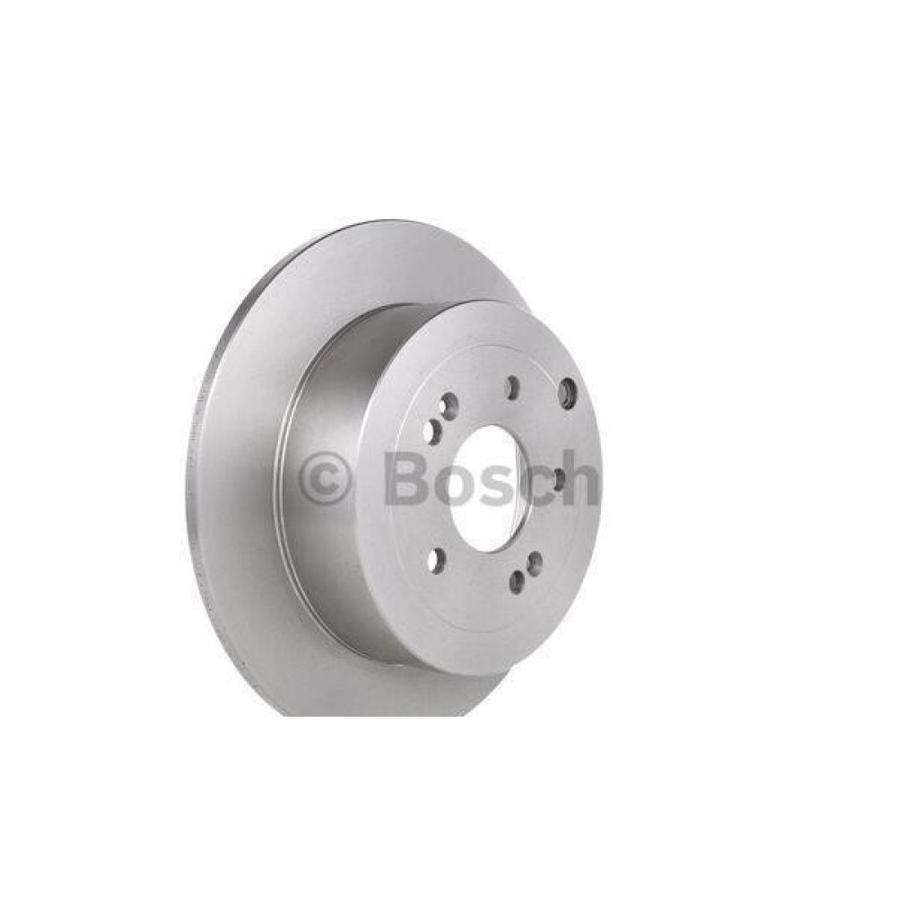 Диск тормозной задний BOSCH 0986479509